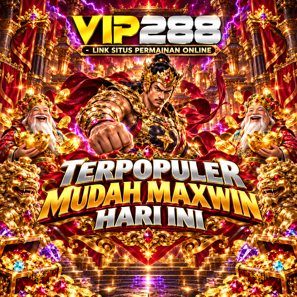 VIP288